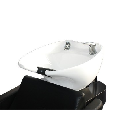 MYJNIA FRYZJERSKA VASTO - BIALA MISA Evenite -Myjnie fryzjerskie- 